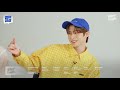 [충격] 원어스 캐해 파괴의 현장.. 복근 허벅지 섹시로 점철된 아이돌이 있다?! | ONEUS _ TO BE OR NOT TO BE | 멤버피셜 | Member-fficial