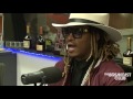 Future Interview at The Breakfast Club Power 105.1 (07/16/2015)
