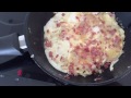 How To Cook An Omelette