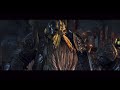 Warhammer 2 Dwarves Cinematic Intro