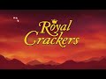 Royal Crackers Season 2 | Episode 7 - MALL | Sneak Peek| Adult Swim UK 🇬🇧