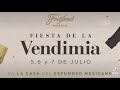 Visitando un viñedo - Freixenet