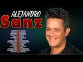 Alejandro Sanz ~ Românticas Álbum Completo 10 Grandes Sucessos