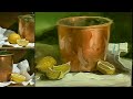 Mastering Metallics: Technique for Painting Copper by Helen Van Wyk