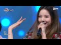 [EXID - INTRO + UP&DOWN + I LOVE YOU] KPOP TV Show | M COUNTDOWN 190103 EP.600