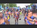 Toronto Carnival 2017