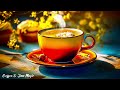 Elegant Jazz Music - Positive Weekend Jazz & Bossa Nova for Relaxation, Studying, Working, and Focus