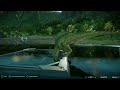 Spinoraptor Hangout | Jurassic World Evolution 2