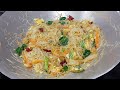 Bihun Goreng Ikan Bilis simple dan paling sedap!! Most delicious Rice Vermicelli, simplified recipe