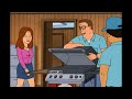 Hank Deals with an Offensive Coworker | King of the Hill