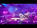 ♡♡COLDPLAY - 2017  Every Teardrop Is A Waterfall  2017(720p60)-Levi's Stadium♡♡