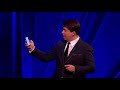 Send To All with Alan Shearer | Michael McIntyre's Big Show - BBC