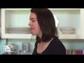 Ina Garten shows us how to make the perfect vinaigrette