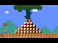 NEW Super Mario Crazy Moments