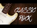 Rock Classic Gems Rediscover the Legendary Anthems of the Past!