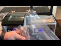 Avid Armor Chamber Vacuum Sealers USV20 and USV32 Review & Comparison