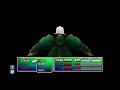 How To Defeat EMERALD WEAPON - Final Fantasy VII Walkthrough Part 30 | PS4 Pro