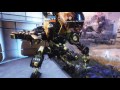 Titanfall 2 Crazy Ronin 17 kill streak