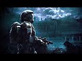 Halo 3: ODST - Overture (with Rain)