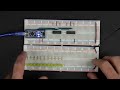 Build an Arduino EEPROM programmer