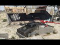 Grand Theft Auto 5 - Open World Free Roam Gameplay (PC HD) [1080p]