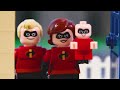 LEGO Venom Transformation STOP MOTION LEGO Superheroes: Venom Attacks!  | Billy Bricks | WildBrain -