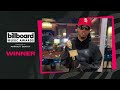 Metro Boomin Wins Top Collaboration [2023 Billboard Music Awards]
