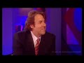 Barbra Streisand - The complete Jonathan Ross interview (October 1, 2009)