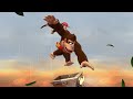 Nintendo is Actively Killing Donkey Kong