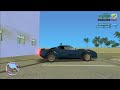 ⚠️ Nueva misión 'Servicio Especial' 👮🏻‍♂️ /#93/ Vice City Extended Features Mod