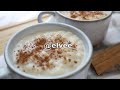 How To Make THE BEST ARROZ CON LECHE (Mexican Rice Pudding)