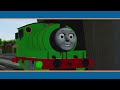 What makes Percy feel better? Sodor online remake