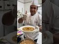 طبق فول علي الطريقة المصري الصح مع الشيف جابر 👌😋