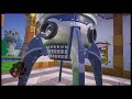 Spyro 3: Year of the Dragon Reignited - Sparx Flew (10)