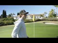 I Challenged a Top 10 Jr. Golfer In The World To a Match