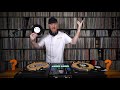 Skratch Bastid - 45 Mins Of 45s (For Size? Sessions Canada)