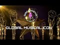 Global Musical Icon - Season 6 I Yaazh Ravisankar I  Voice English I Nashville Tennessee