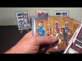 First Look! Contenders Football Value Packs! Are they worth the price?? Rip went as expected!