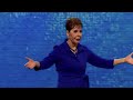 O PODER DAS PALAVRAS | Transforme sua Vida com o que Deus diz sobre você - Joyce Meyer