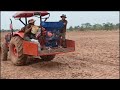 ដំណើរការយ៉ាងងាយស្រួល👍 Use rice sowing machine for farmers 🥰