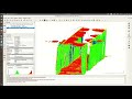 [Tutorial] Extracting Geometric Features of Point cloud using CloudCompare