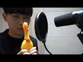 Alan Walker - Faded 'Chicken Band Ver' (Cover by Big marvel)