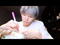 Study with NCT Taeyong for 1 Hour