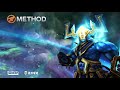 Method VS Argus the Unmaker - WORLD FIRST Mythic Antorus the Burning Throne