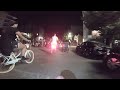 999 Ride SLC, 2024, w24, Front, J   |   Bicycle POV NightRide RideOut TakeOver BikeLife