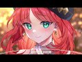 Best Nightcore Gaming Mix 2024 ♫ Nightcore Songs Mix 2024 ♫ House, Bass, Dubstep, DnB, Trap