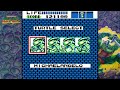 Teenage Mutant Ninja Turtles III: Radical Rescue | 4th Boss/Key - SCALE TAIL