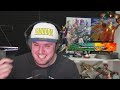 Final War, BEGIN!!!  My Hero Academia: Season 7 Episode 6 REACTION