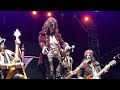 Alice Cooper - Poison (Live @ The Pandemonium Festival Caribbean Gardens, Scoresby - 20/04/2024