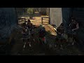 (AC Revelations) Social Stealth Massacre [Improv]